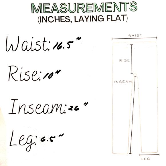 AGOLDE Toni Jeans Straight Distressed Mid Rise Measures 33 White Grunge Parisian - Picture 11 of 11
